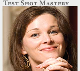 M2 Online Learning Test Shot Mastery