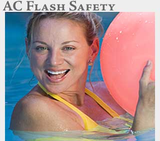 M2 Online Learning AC FLash Safety