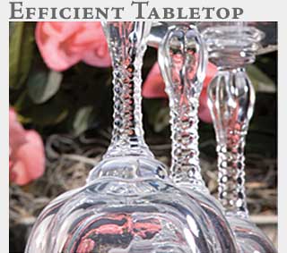 M2 Online Learning Efficient Tabletop