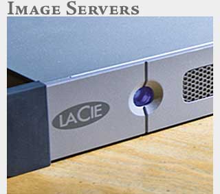 M2 Media Online Learning Image Servers