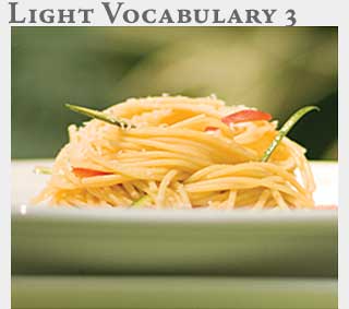 M2 Media Online Learning Light Vocabulary 3