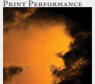 M2 Media Online Learning Print Performance