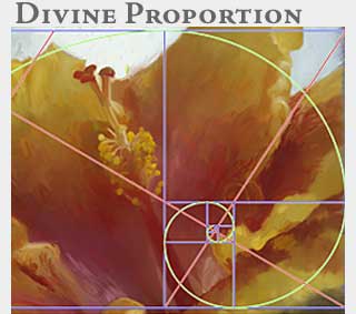 M2 Media Online Learning Divine Proportion