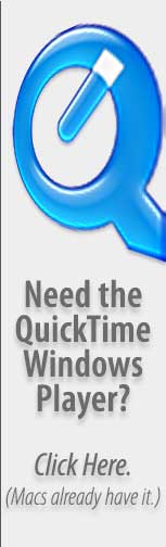 m2media.com Online Learning Help QuickTime